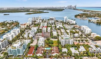 9901 W Bay Harbor Dr 304, Bay Harbor Islands, FL 33154