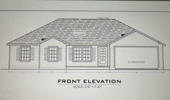 19298 Cressie Ln, Altha, FL 32421