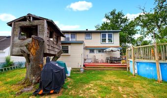 63 LINDEN Ave, Bellmawr, NJ 08031