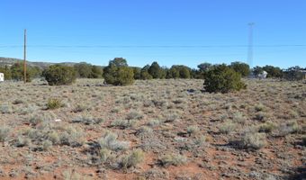 Weagley Road lot 5, Bluewater, NM 87323