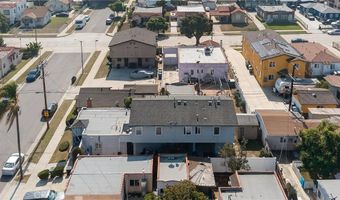 8463 S Halldale, Los Angeles, CA 90047