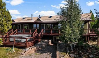 1530 County Road 523, Bayfield, CO 81122