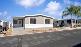 12680 4th St 47, Yucaipa, CA 92399