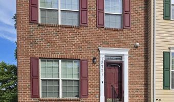 12723 SULLIVAN Ct, Beltsville, MD 20705