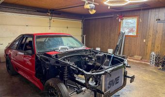 1123 W Main St, Berne, IN 46711