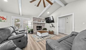 723 Canterbury Dr, Alma, AR 72921