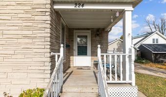 224 E HANCOCK St, Appleton, WI 54911