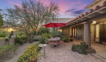 8944 E LAZYWOOD Pl, Carefree, AZ 85377