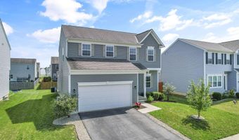 5217 Linton St, Ashville, OH 43103