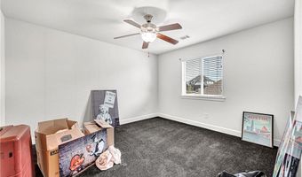 4102 SW Wheatgrass Blvd, Bentonville, AR 72713