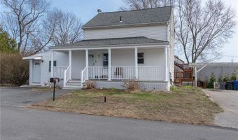 40 Cedar St, Johnston, RI 02919