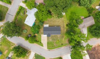 1307 Cochise Cir, Austell, GA 30168