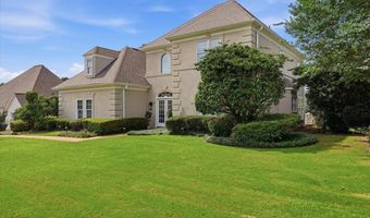 103 Woodlands Green Dr, Brandon, MS 39047