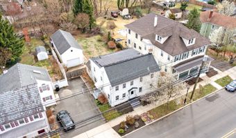 43 N Main St, Allentown, NJ 08501