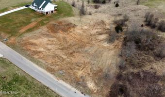 River Stone Drive lot 31, Blaine, TN 37709