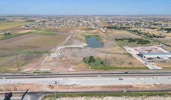 8 4 Ac Interstate 27, Amarillo, TX 79119