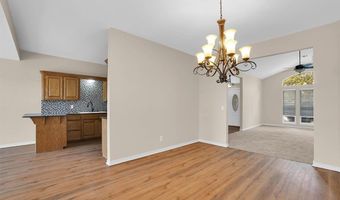 516 S Quail Run, Altus, OK 73521