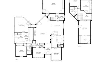 4004 Winter Park Ln, Addison, TX 75001