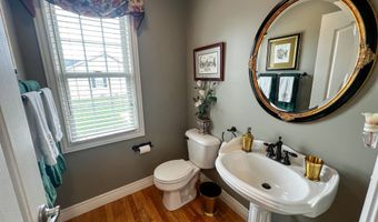 280 Arlington Dr, Batesville, IN 47006