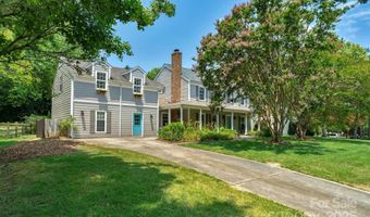 2125 Lawton Bluff Rd, Charlotte, NC 28226