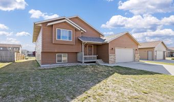 722 Radial Ln, Box Elder, SD 57719
