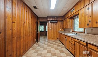 15880 LD Bell Rd, Bay Minette, AL 36507
