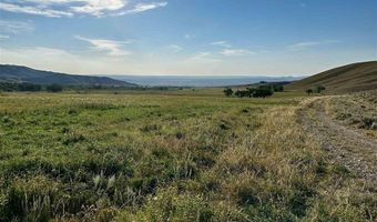409 Tolman Rd, Clark, WY 82435