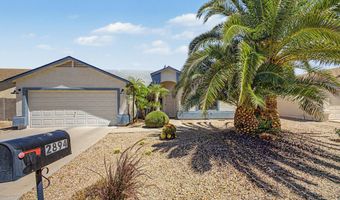 2894 W HIDALGO St, Apache Junction, AZ 85120