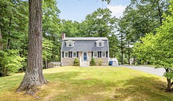 19 Greenleaf St, Billerica, MA 01821