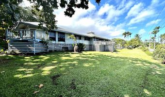 4950 Uakea Rd, Hana, HI 96713