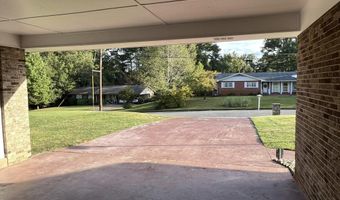 3921 LEE Dr, Anniston, AL 36207