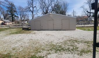 1003 W 4th St, Bicknell, IN 47512