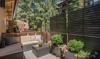 321 Ski Way 122, Incline Village, NV 89451