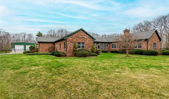 208 Tourtellot Hill Rd, Glocester, RI 02814