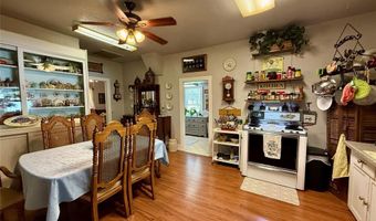 713 N Mesquite St, Hico, TX 76457
