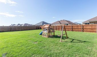 5709 Butterfield Meadows Pkwy, Abilene, TX 79606