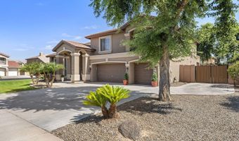 1711 E HORSESHOE Dr, Chandler, AZ 85249