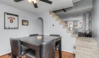 1303 CLARKSON St, Baltimore, MD 21230