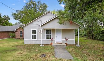 1008 Van Winkle St, Weatherford, TX 76086