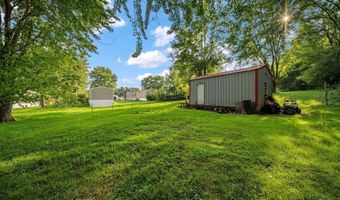 4800 Duvall Rd Lot 284, Ashville, OH 43103