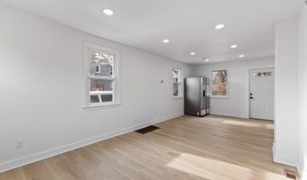 210 62ND St NE, Washington, DC 20019