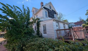 1021 PARKSLEY Ave, Baltimore, MD 21223