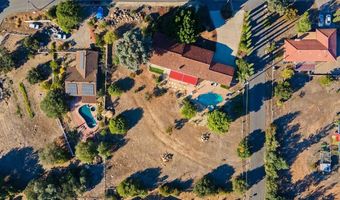 1717 ROBLE GRANDE Rd, Alpine, CA 91901
