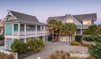 220 Station House Way, Bald Head Island, NC 28461