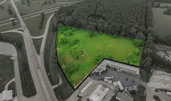 0 Hazel St, Arcadia, LA 71001