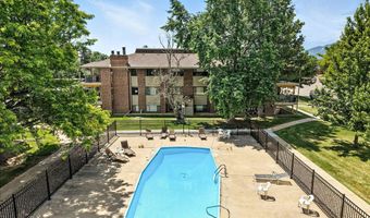 600 Manhattan Dr B7, Boulder, CO 80303
