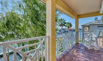 411 Porpoise Dr, Aransas Pass, TX 78336