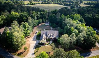 283 Creekside Dr, Arnoldsville, GA 30619