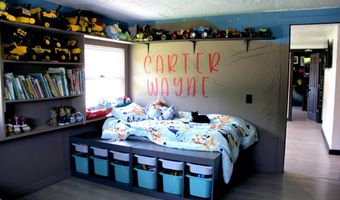 8520 E 281st St, Arcadia, IN 46030