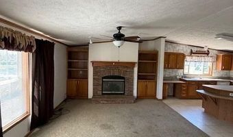 5838 Meadowbrook Rd, Albany, OH 45710